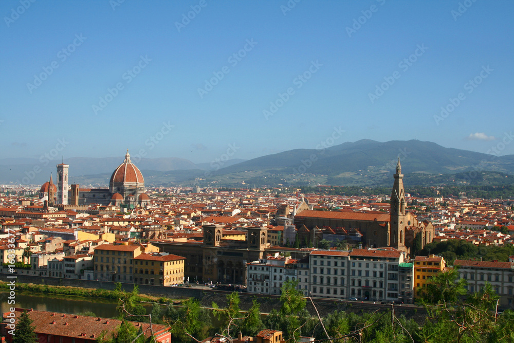 Obraz premium florence 2