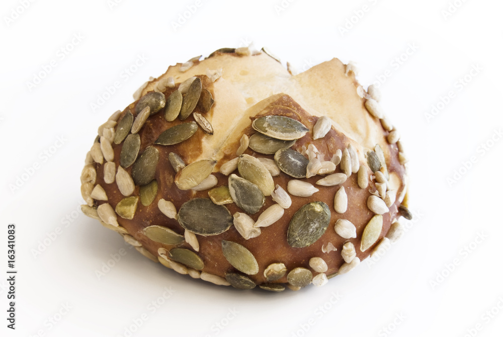 Seed Bun Seed Bun