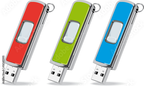 CLE USB METAL (2)