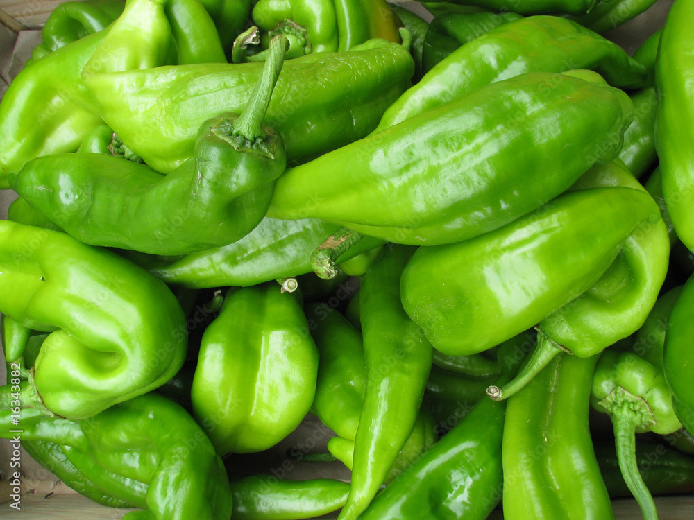 Piments Piments