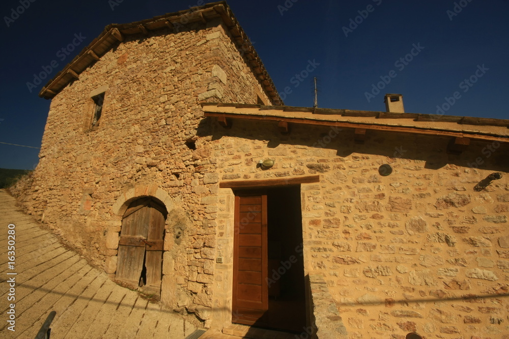 Castel San Felice:Terni.