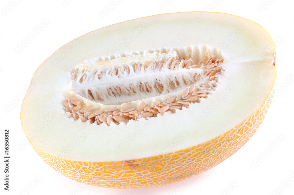 fresh melon