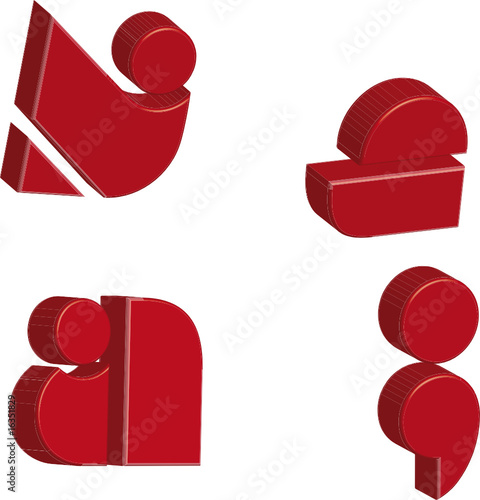 Forme 3D 2