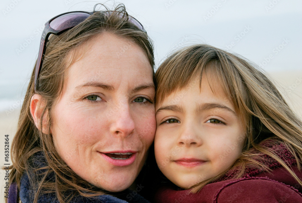 complicité mère fille 2 complicité mère fille 2