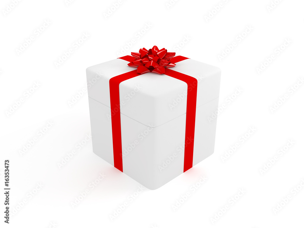present box present box