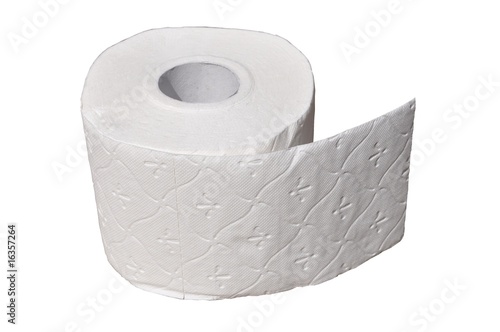 Toilettenpapier