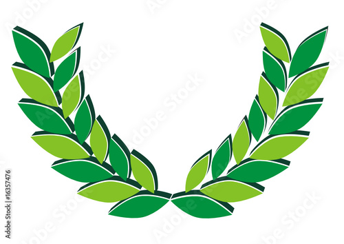 lorbeerkranz