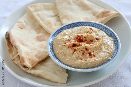 Hummus