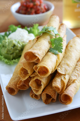 Taquitos