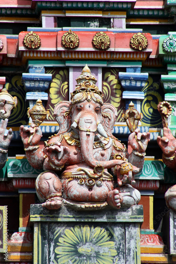 Ganesha - Haputale