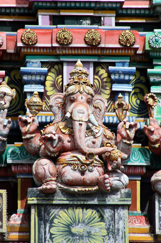 Ganesha - Haputale