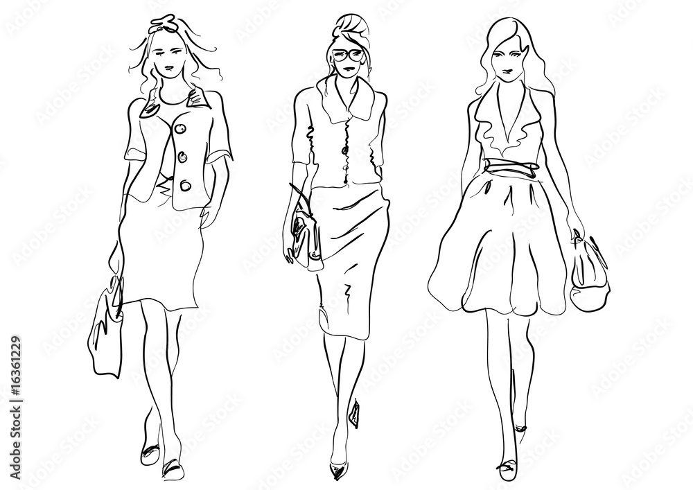 women fashion