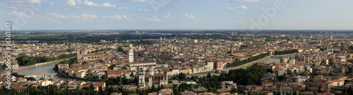 Cartolina da Verona