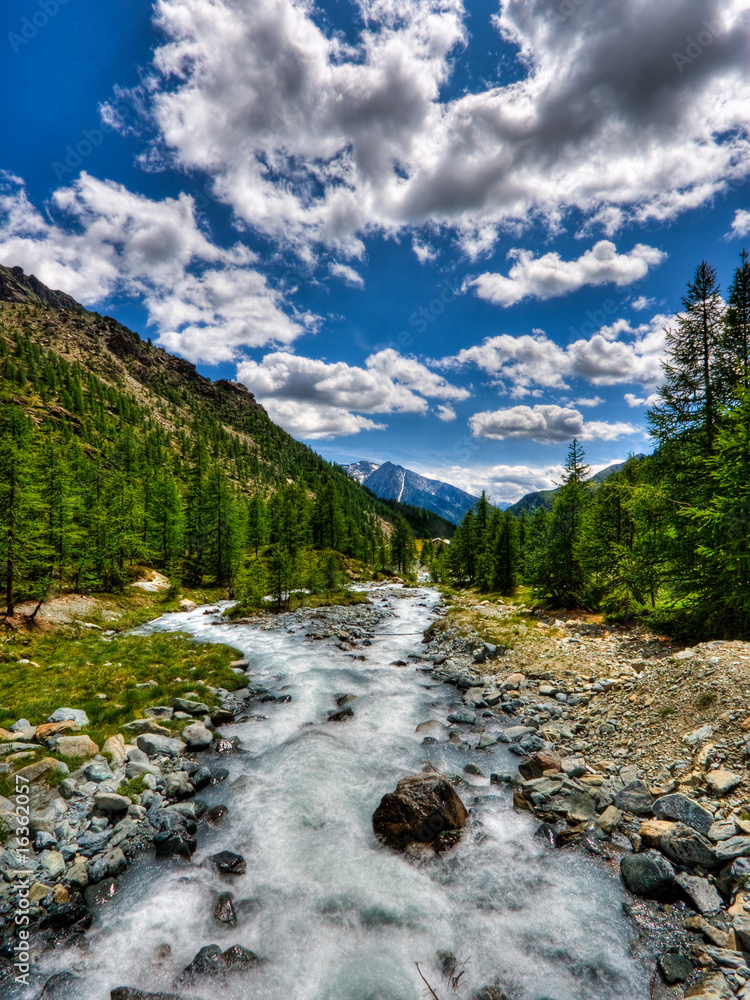 Torrente Torrente