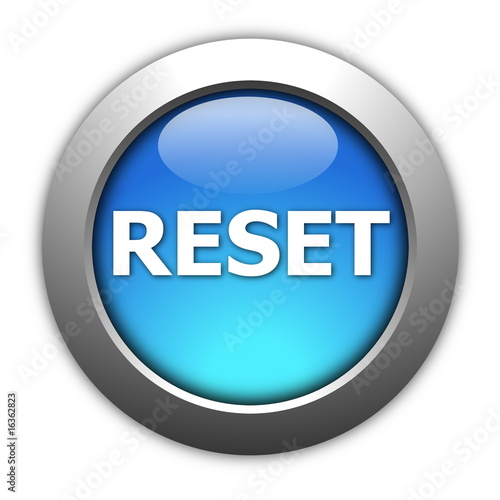 reset button