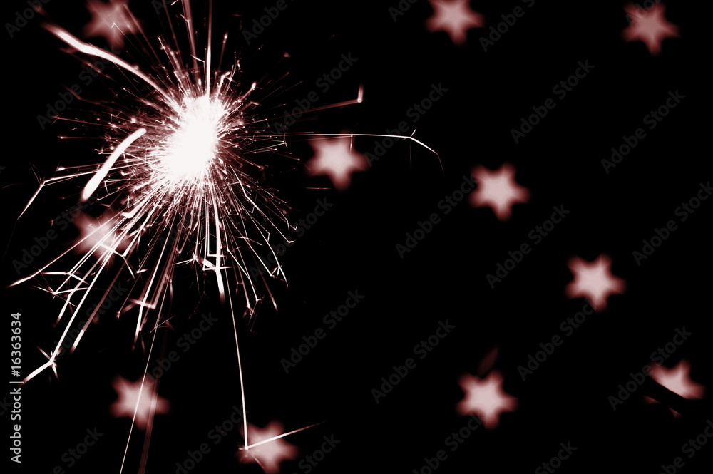 holiday sparkler holiday sparkler