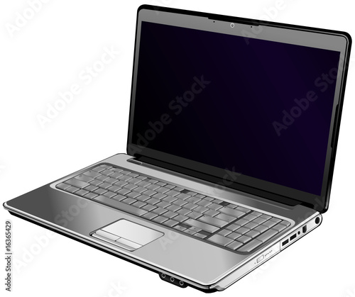 Ordinateur portable