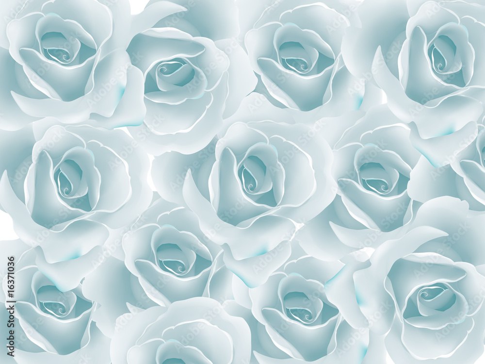 Blue Dreams Blue Dreams