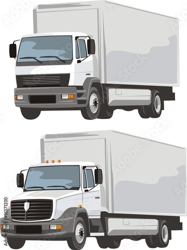 delivery cargo