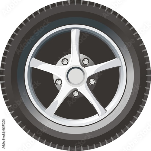 wheel