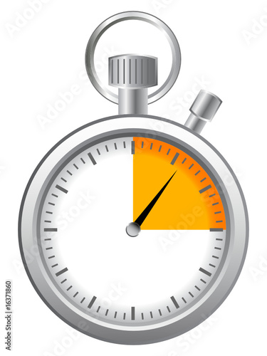 Stop watch