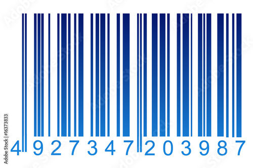 barcode