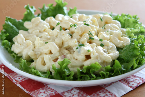 Macaroni Salad