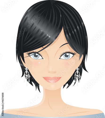 Beauty Portrait