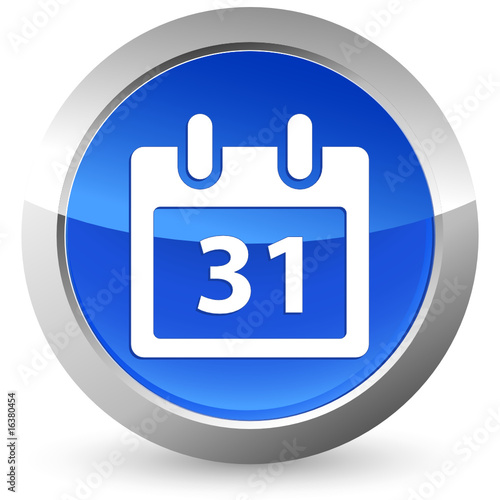 Kalender - Button