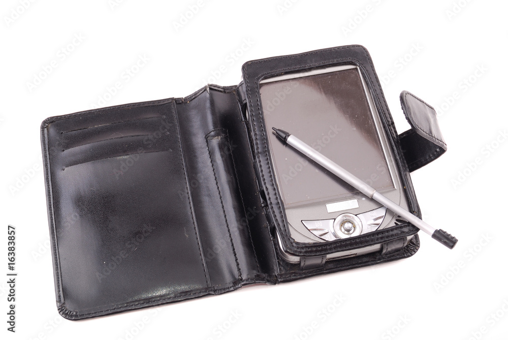 pocket computer pocket computer