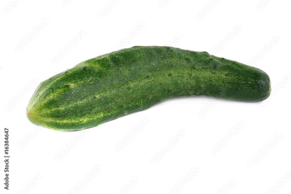 cucumber cucumber
