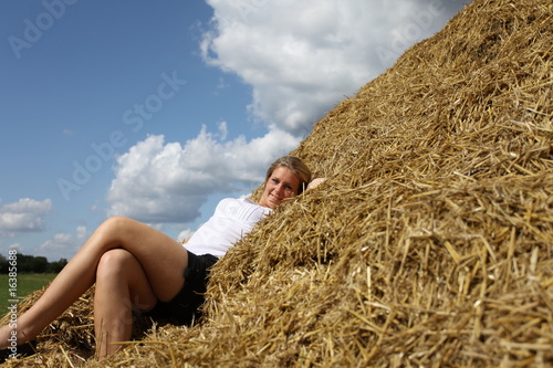 Handle so wie Du Dich fühlst - Act as you feel