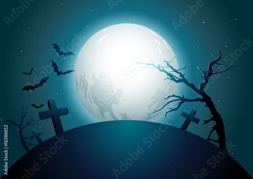 halloween midnight.