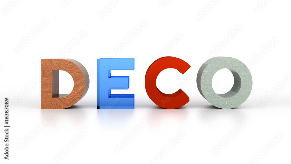 Deco Deco