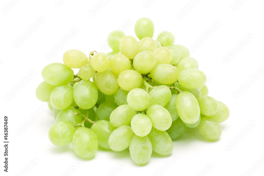 green grapes