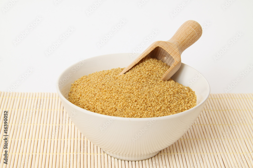 Couscous Couscous