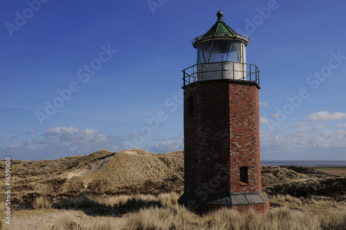 leuchtturm sylt lighthouse nordsee