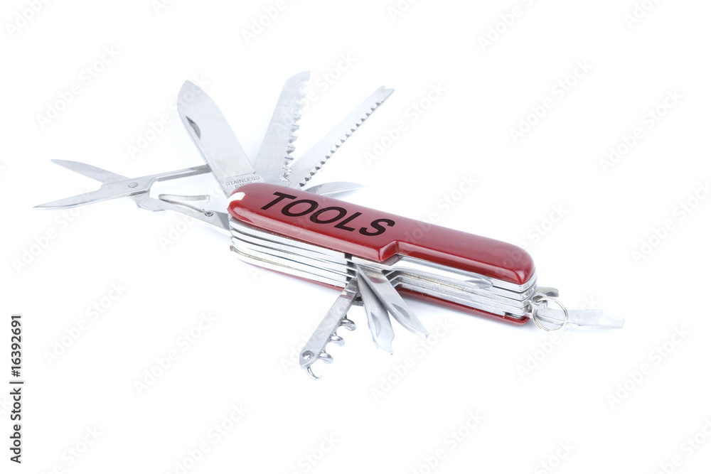 marketing red swiss army pocket knife tool marketing red swiss army pocket knife tool