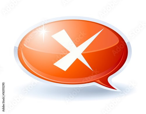 Bulle annulation