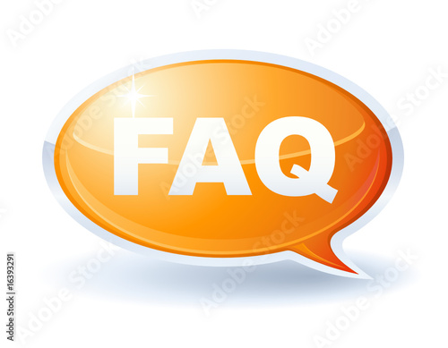 Bulle FAQ