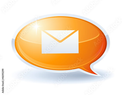 Bulle email