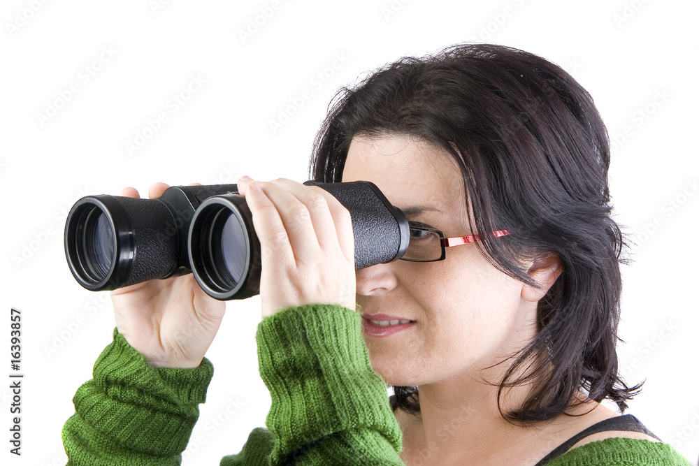 isolated girl searching for business isolated girl searching for business