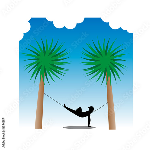 Hammock Heaven