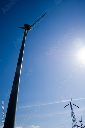 Windpark 7 photo