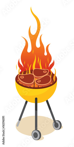 BBQ Party