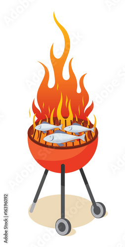 BBQ Party