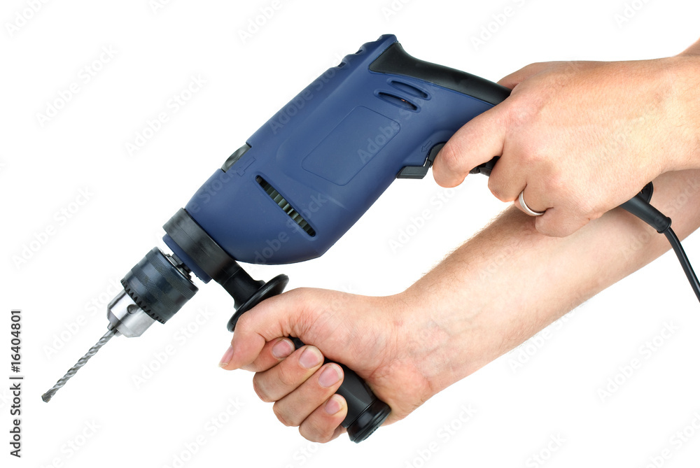 Drilling Drilling