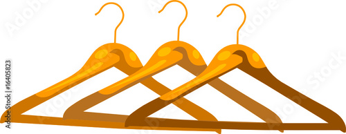 coat hanger