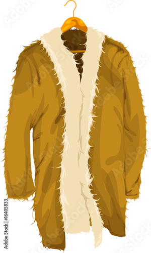 winter coat