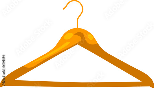 coat hanger